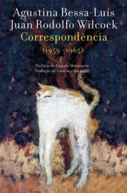 Correspondência (1959-1965)