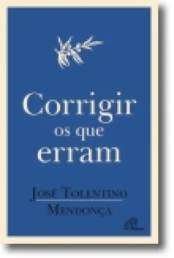 Corrigir os que Erram