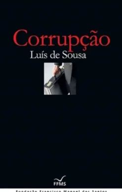 Corrupção (Brochado)