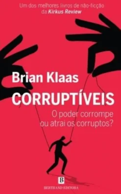 Corruptíveis