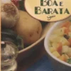 Cozinha Boa e Barata
