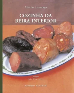 Cozinha da Beira Interior