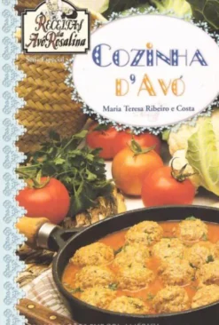 Cozinha d` Avó