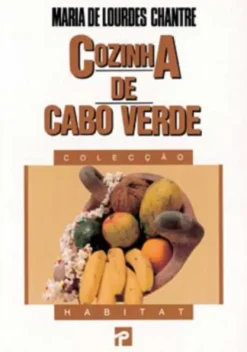 Cozinha de Cabo Verde