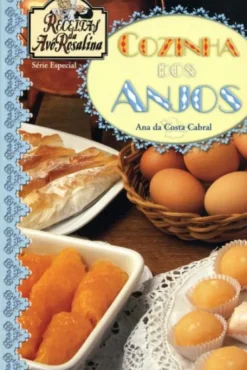 Cozinha dos Anjos