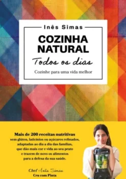 Cozinha Natural Todos os Dias