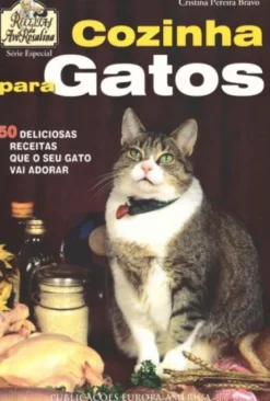 Cozinha Para Gatos