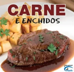 Cozinha para Todos: Carnes e Enchidos