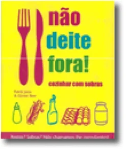 Cozinhar Com Sobras