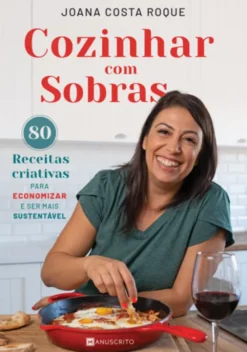 Cozinhar com Sobras