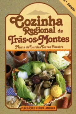 Cozinha Regional de Trás-os-Montes