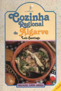Cozinha Regional do Algarve
