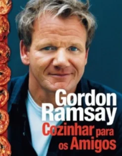 Cozinhar Para os Amigos