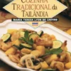 Cozinha Tradicional da Tailândia