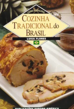 Cozinha Tradicional do Brasil
