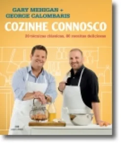 Cozinhe Connosco