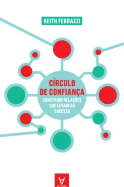 Círculo de Confiança - Construir Relações que Levam ao Sucesso