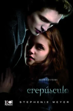 Crepúsculo - Luz e Escuridão