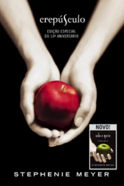 Crepúsculo - Vida e Morte