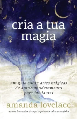 Cria a tua Magia