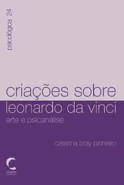 Criações sobre Leonardo da Vinci