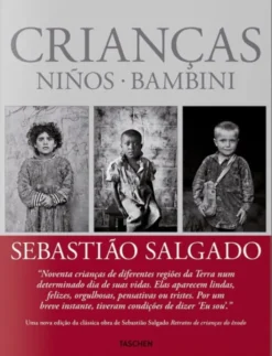 Crianças