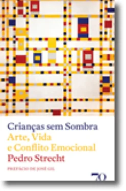 Crianças sem sombra