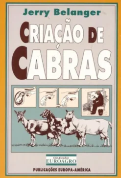 Criação de Cabras