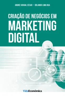 Criação de Negócio em Marketing Digital