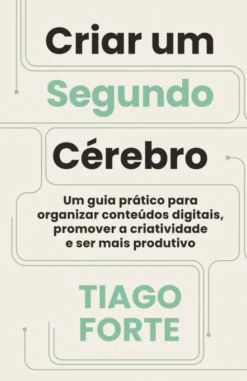 Criar um Segundo Cérebro