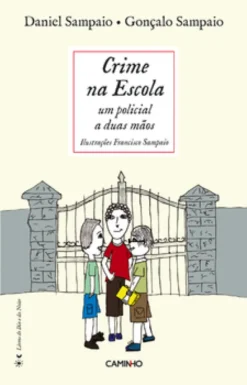 Crime na Escola