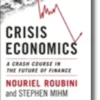 Crisis Economics : A Crash