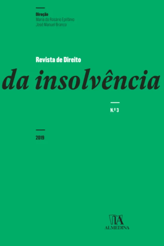 Crónica de Jurisprudência dos Tribunais da Relação (2018)