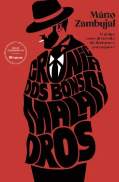 Crónica dos Bons Malandros