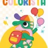 Crocodilo 3+