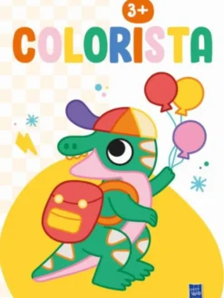 Crocodilo 3+