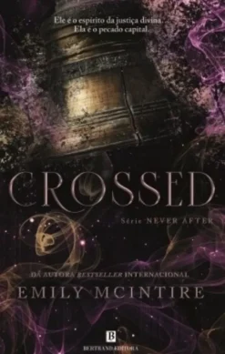 Crossed