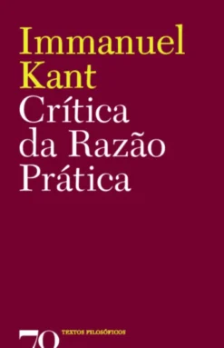 Crítica da Razão Prática