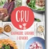 Cru: Carpaccios, Tértaros e Ceviches