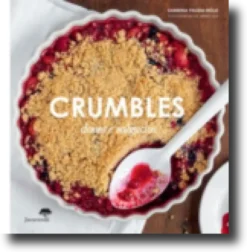 Crumbles Doces e Salgados