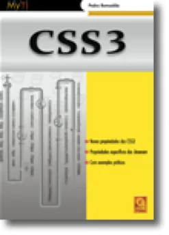 CSS3 - MyTI