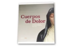 Cuerpos de Dolor: A Imagem do Sagrado na Escultura Espanhola