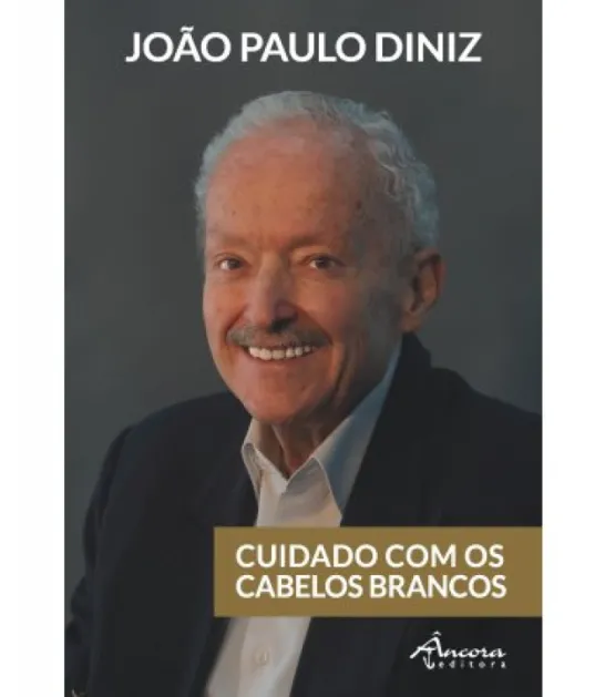Cuidado com os Cabelos Brancos