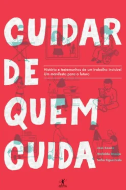 Cuidar de Quem Cuida
