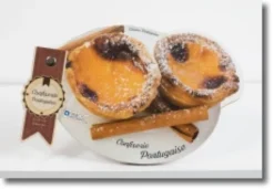Cuisine Portugaise: confiserie portugaise