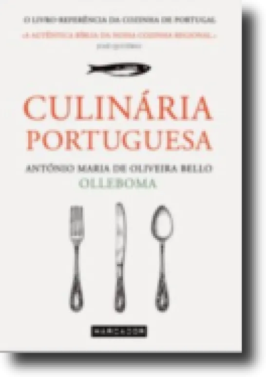 Culinária Portuguesa