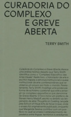 Curadoria do Complexo e Greve Aberta
