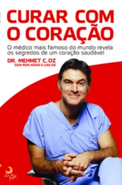 Curar Com o Coração