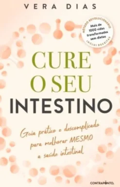 Cure o Seu Intestino
