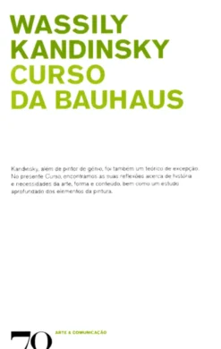 Curso da Bauhaus